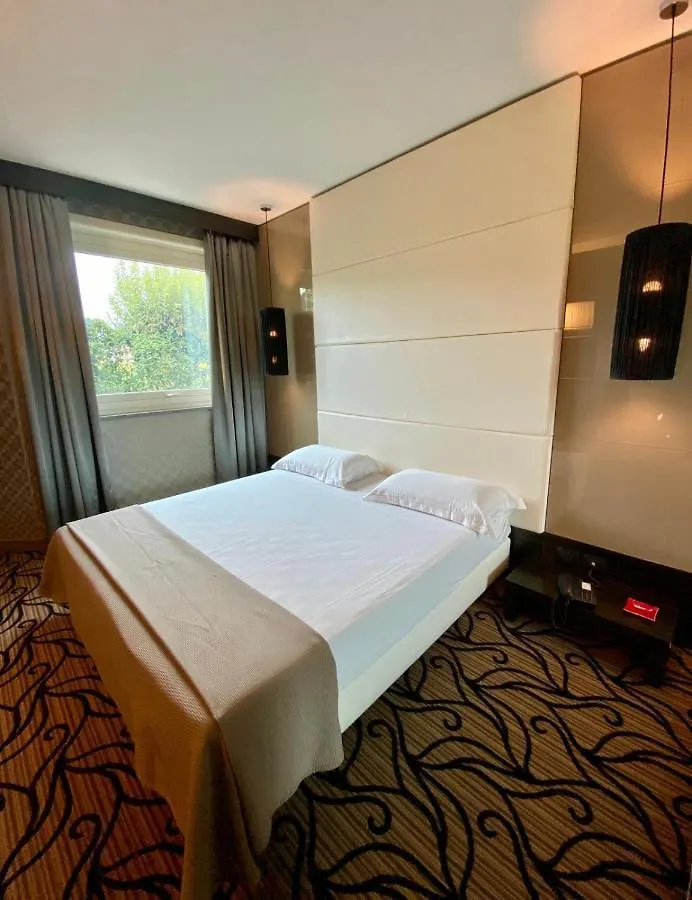 Iris Hotel Erbusco