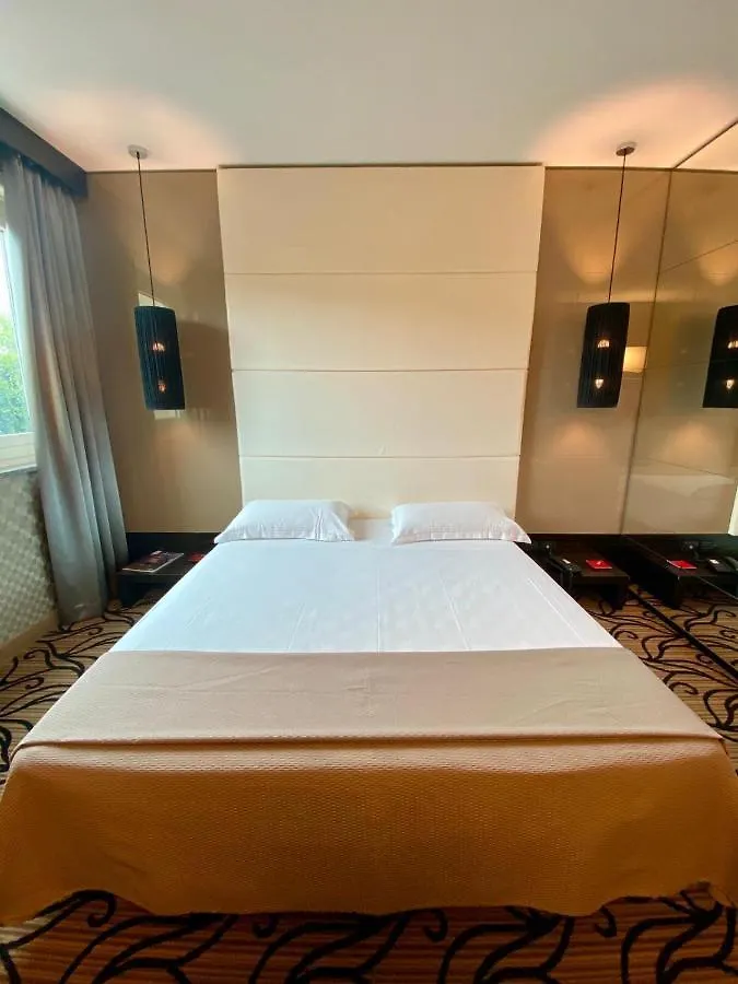 Iris Hotel Erbusco