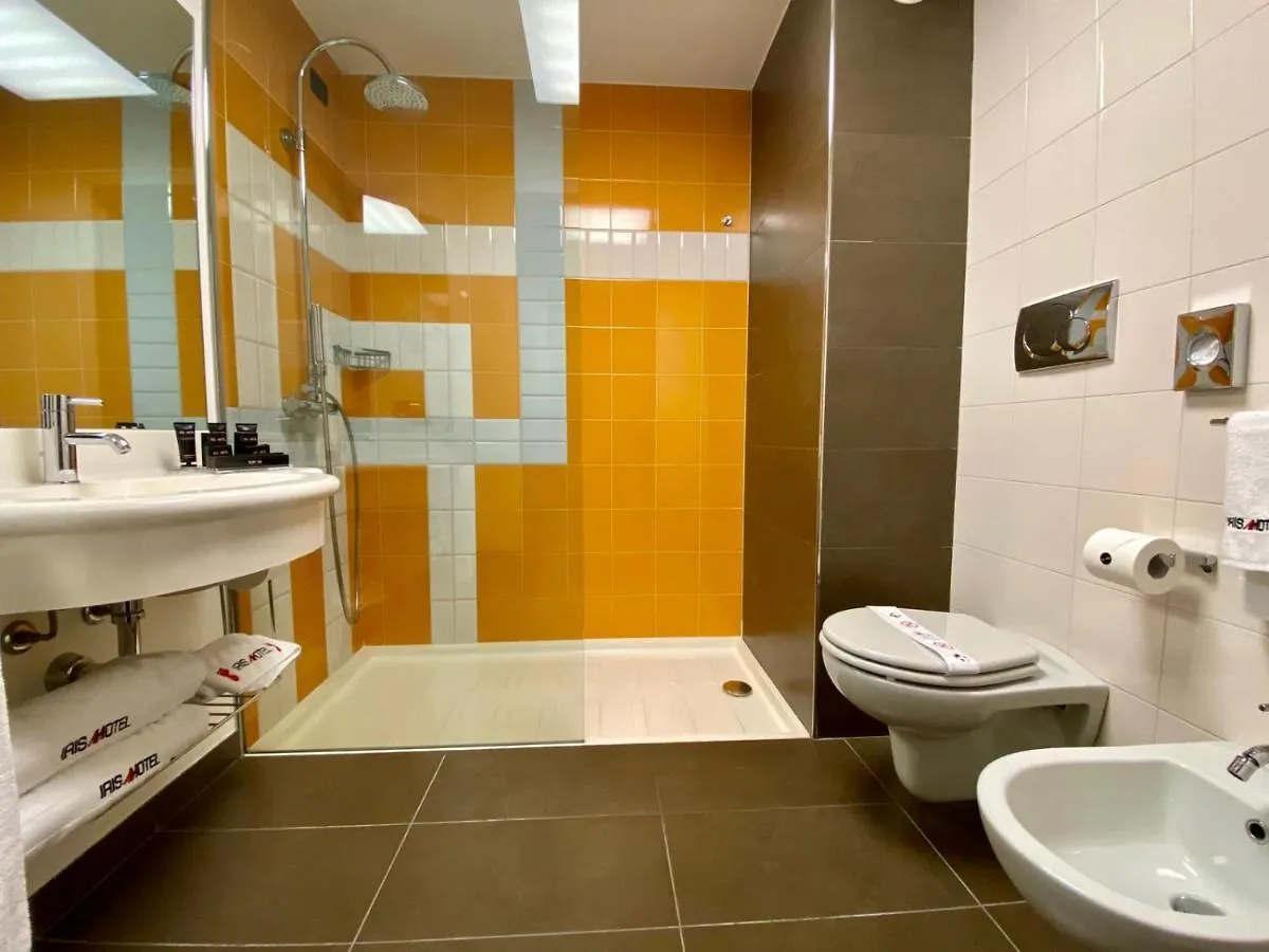 Iris Hotel Erbusco 4*,  Italië