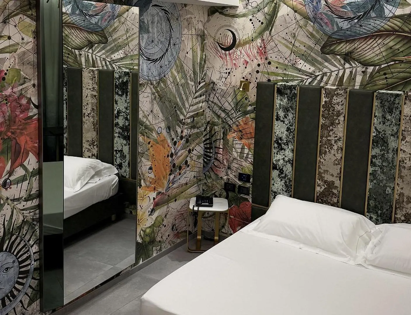 Iris Hotel Erbusco Italië