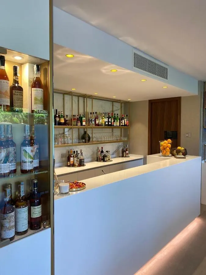 Iris Hotel Erbusco