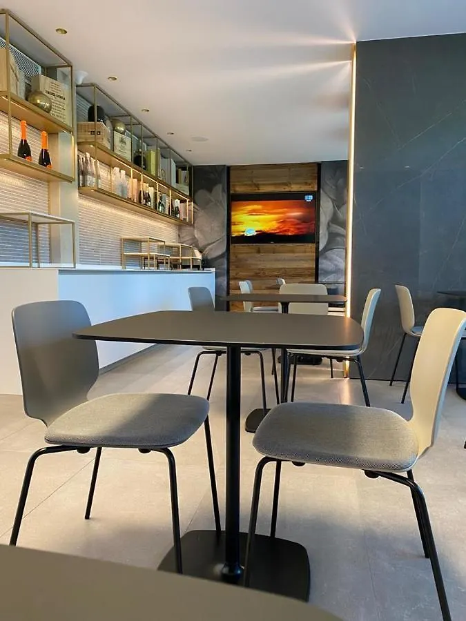 ****  Iris Hotel Erbusco Italië