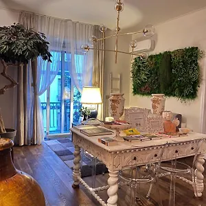 Residenza Anton Doni Italien