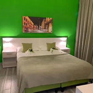 Bed End Breakfast Mary's Tower Italien
