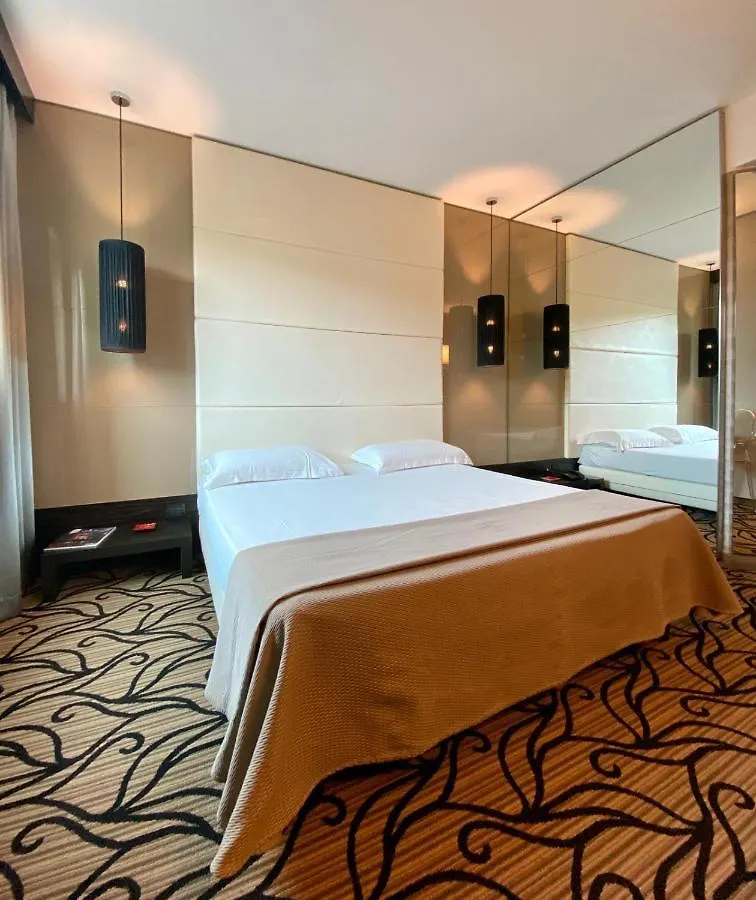 Iris Hotel Erbusco